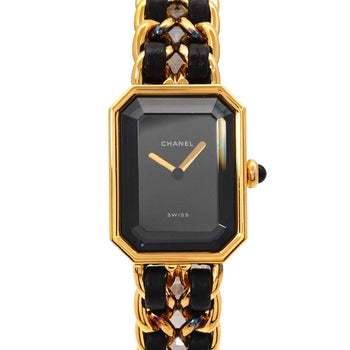 Chanel Premiere Women'S Watch