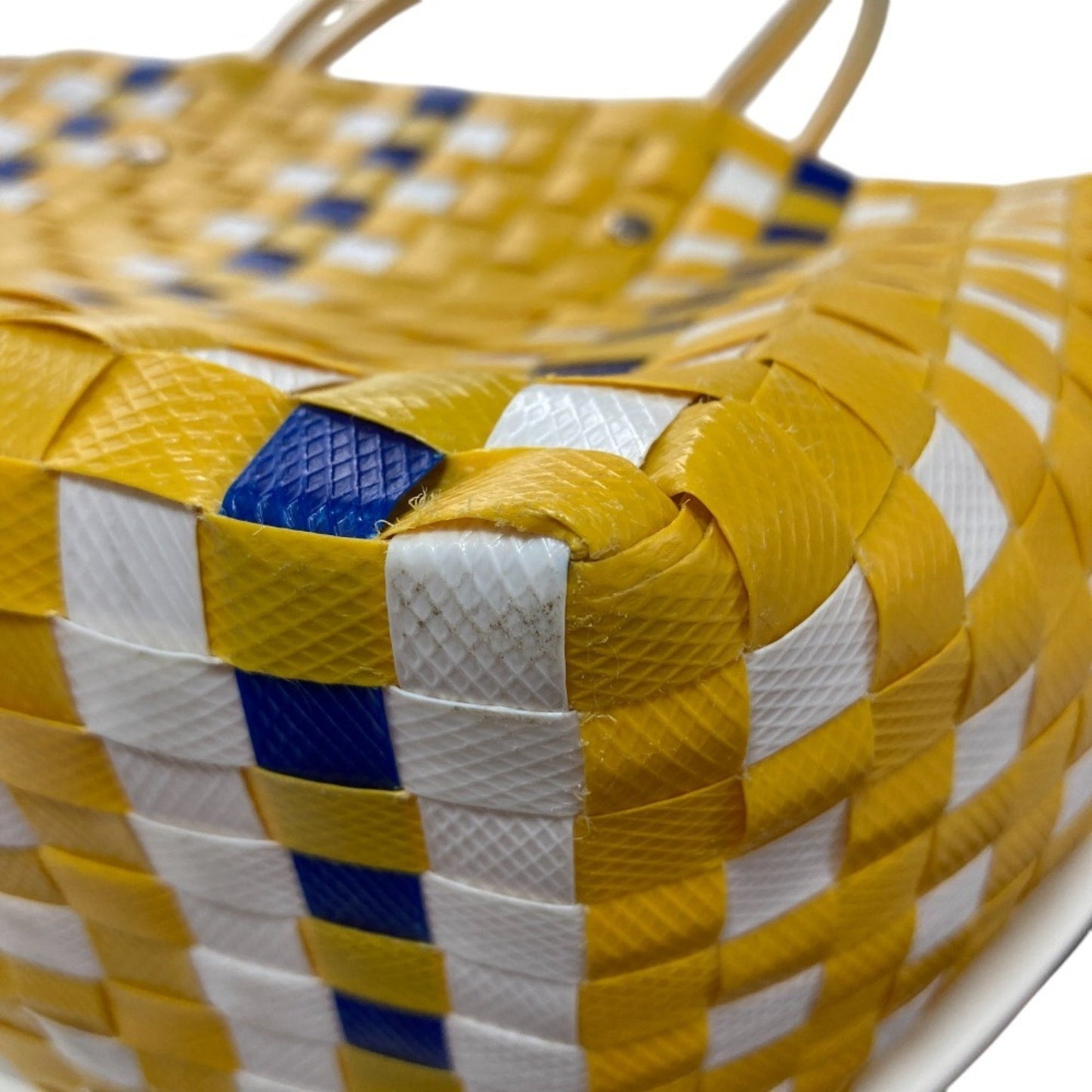 Marni Flower Market Picnic Bag