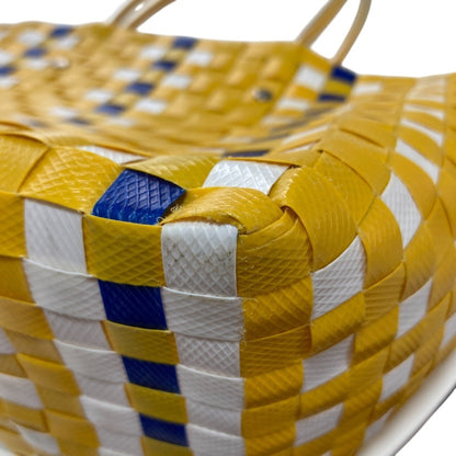 Marni Flower Market Picnic Bag