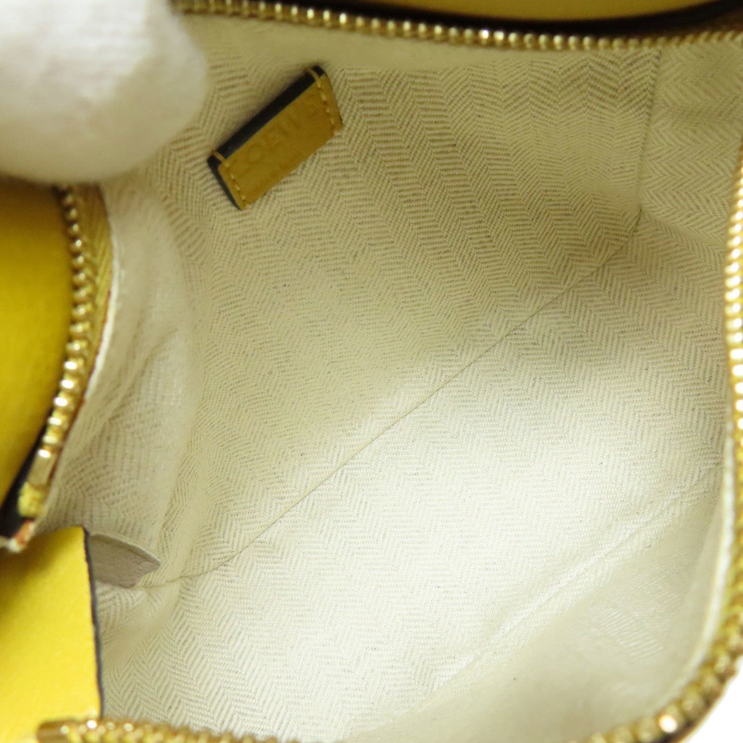 Loewe Puzzle Bag Handbag Calfskin