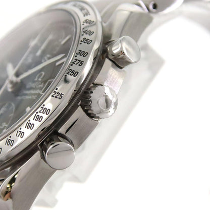 Omega Speedmaster Date 3513.50 Stainless Steel Automatic Watch