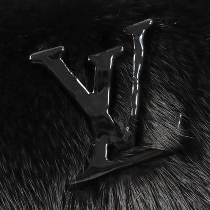 Louis Vuitton 2022 Louis Vuitton M77961 Lv Ahead Scarf With Logo