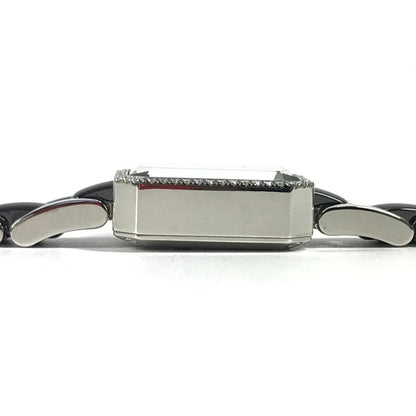 CHANEL Premiere Women's Watch H2163 with Diamond Bezel