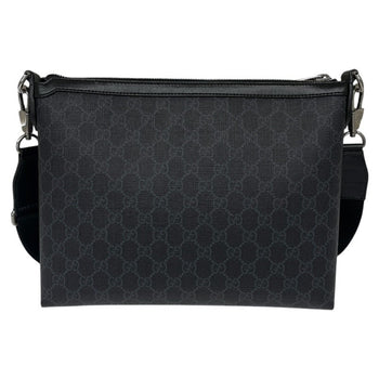 Gucci Gg Supreme 2-Way Shoulder Bag (726833)