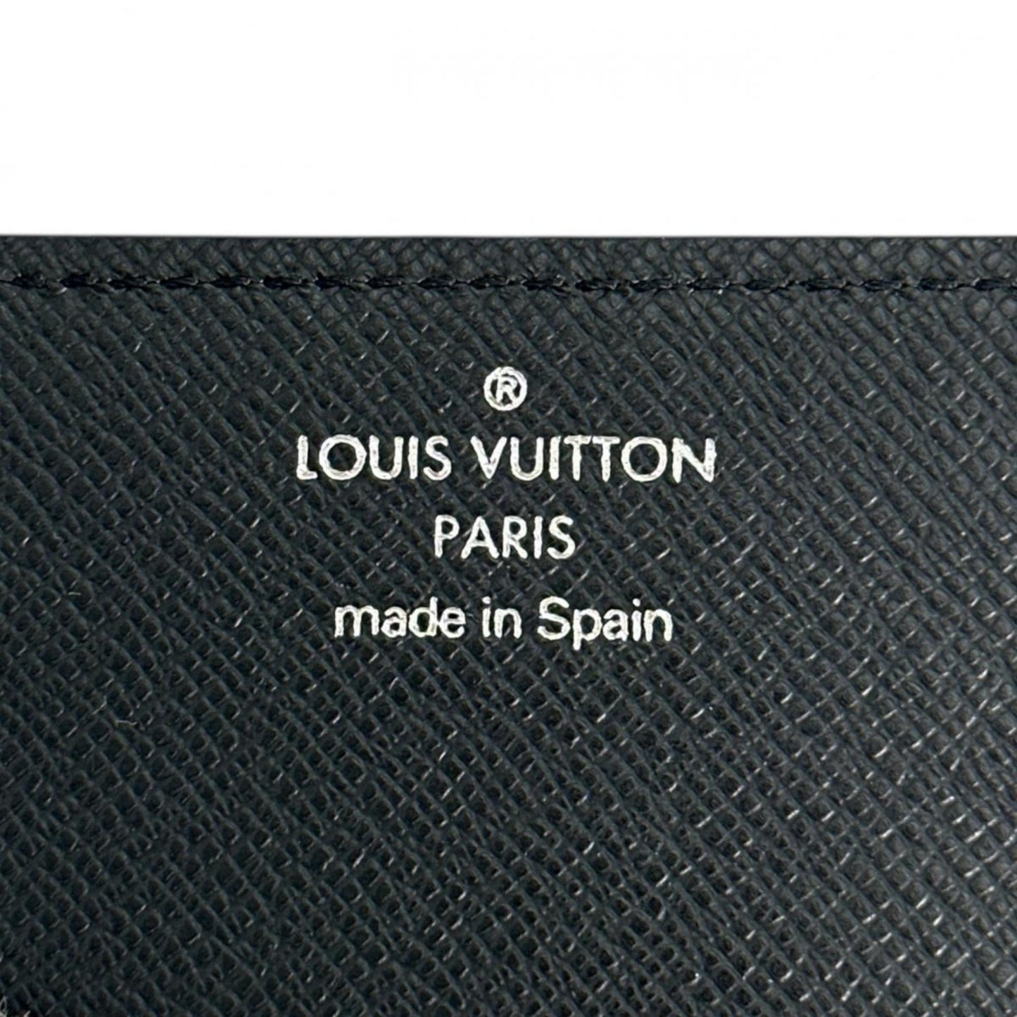 Louis Vuitton Louis Vuitton Business Card Holder/Card Case Holder Epi Envelope Carte De Visite