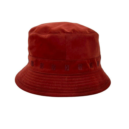 Hermes Bucket Hat