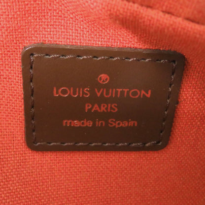Louis Vuitton Geronimos Damier Ebene N51994 Body Bag Lv 1354 Louis Vuitton