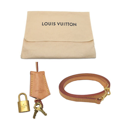 Louis Vuitton Alma Bb