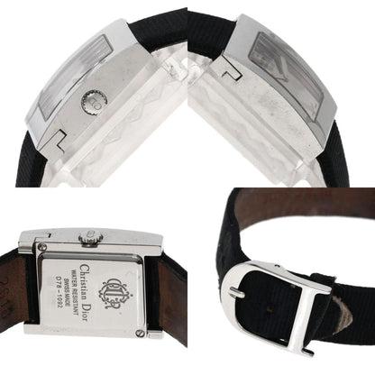Christian Dior D78-1092 Malice Watch