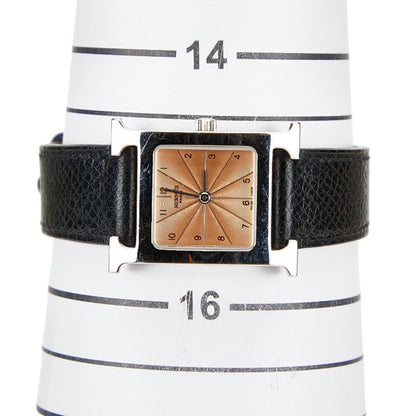 Herms H Watch