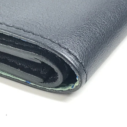 Hermes Citizen Twill Silkin Compact Wallet