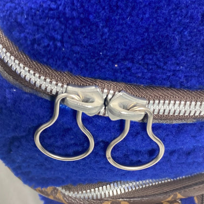 Louis Vuitton M40276 Monogram Marc Newson Collaboration Celebrating Backpack Bag Rucksack Canvas
