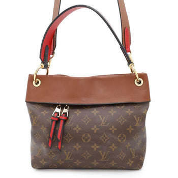 Louis Vuitton Shoulder Bag Monogram Tuileries Besace M43157 Louis Vuitton 2Way