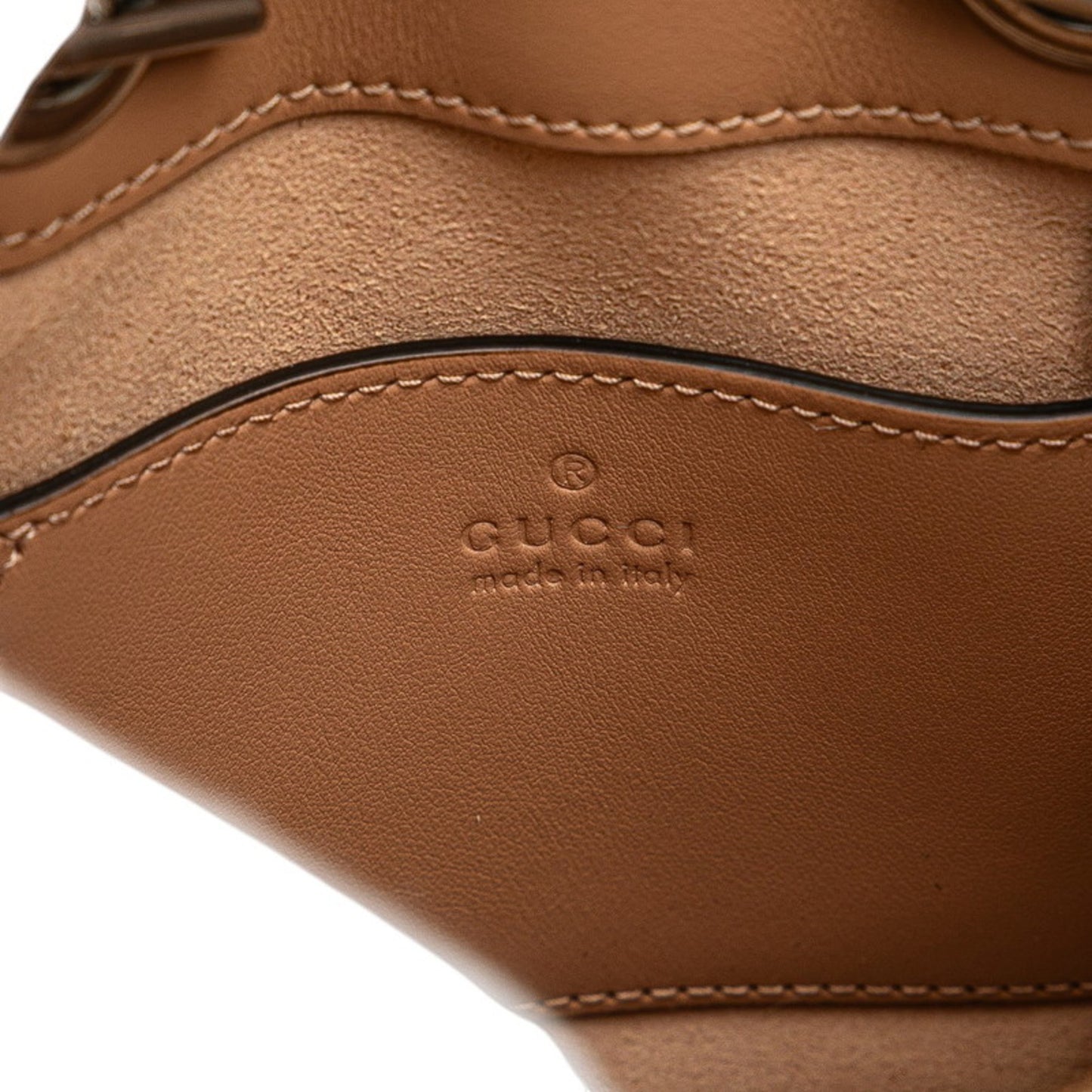 Gucci Gg Marmont Quilted Handbag/Shoulder Bag