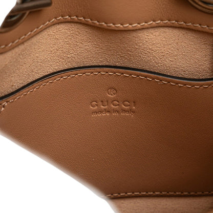 Gucci Gg Marmont Quilted Handbag/Shoulder Bag