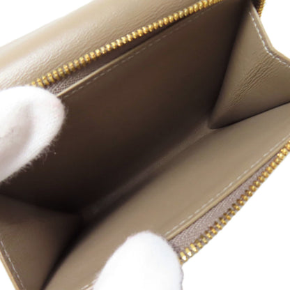 Balenciaga 753762 Leather Bifold Wallet