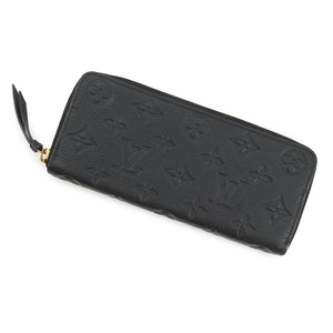 Empreinte Louis Vuitton Long Wallet (Bi-Fold) Monogram