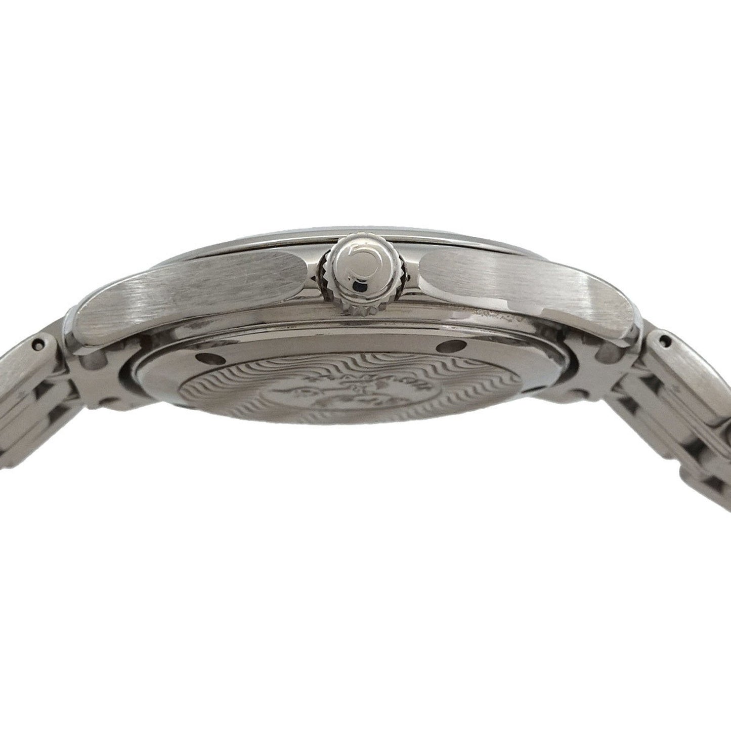 Omega Seamaster 120 Chronometer 2501 31