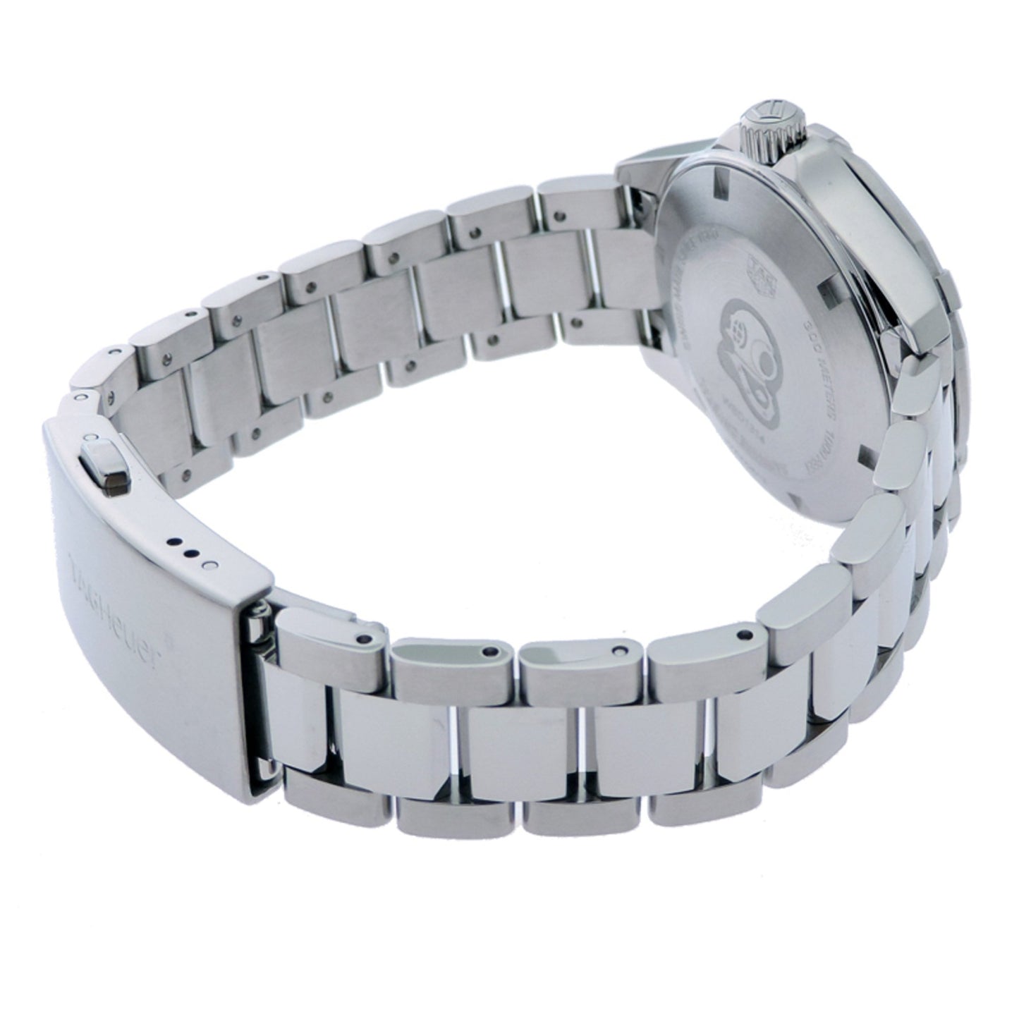 Tag Heuer Aquaracer 11P Diamond
