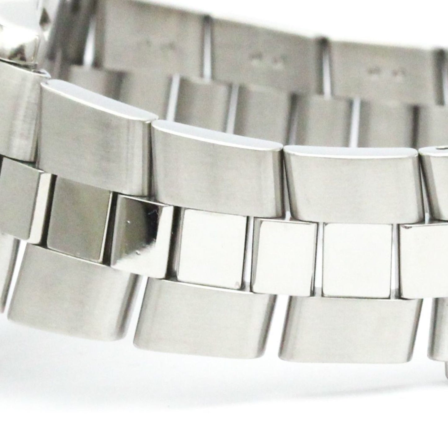 Polished Tag Heuer 2000 Exclusive Stainless Steel Quartz