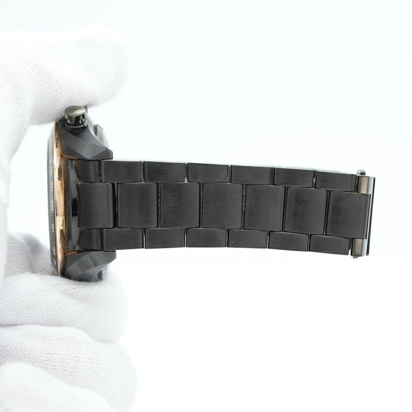 Seiko Brightz Ananta Limited Edition 6S28-00K0 Saeh017 Black Dial