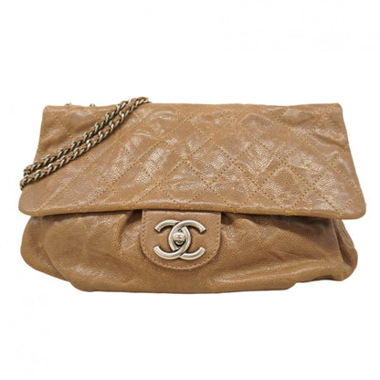 Chanel Matelasse Shoulder Bag