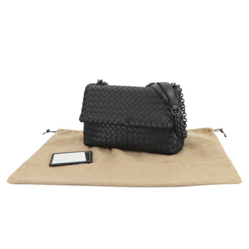 Intrecciato Bottega Veneta Shoulder Bag