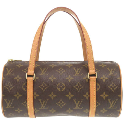 Like New Louis Vuitton Papillon 26 Monogram M51385 Handbag Lv 1356Louis Vuitton