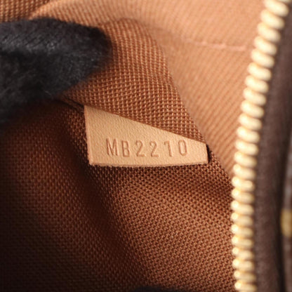 Louis Vuitton Multi Pochette Accessoires Shoulder Bag