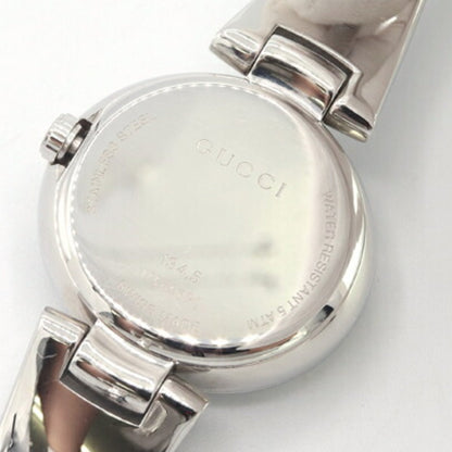 Gucci Women'S Guccissima G-Balloon Bangle Watch