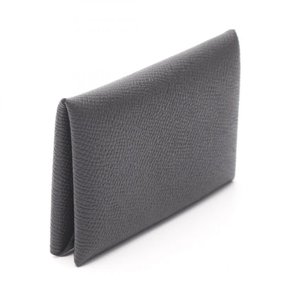 Hermes Herms Calvi Wallet/Coin Case