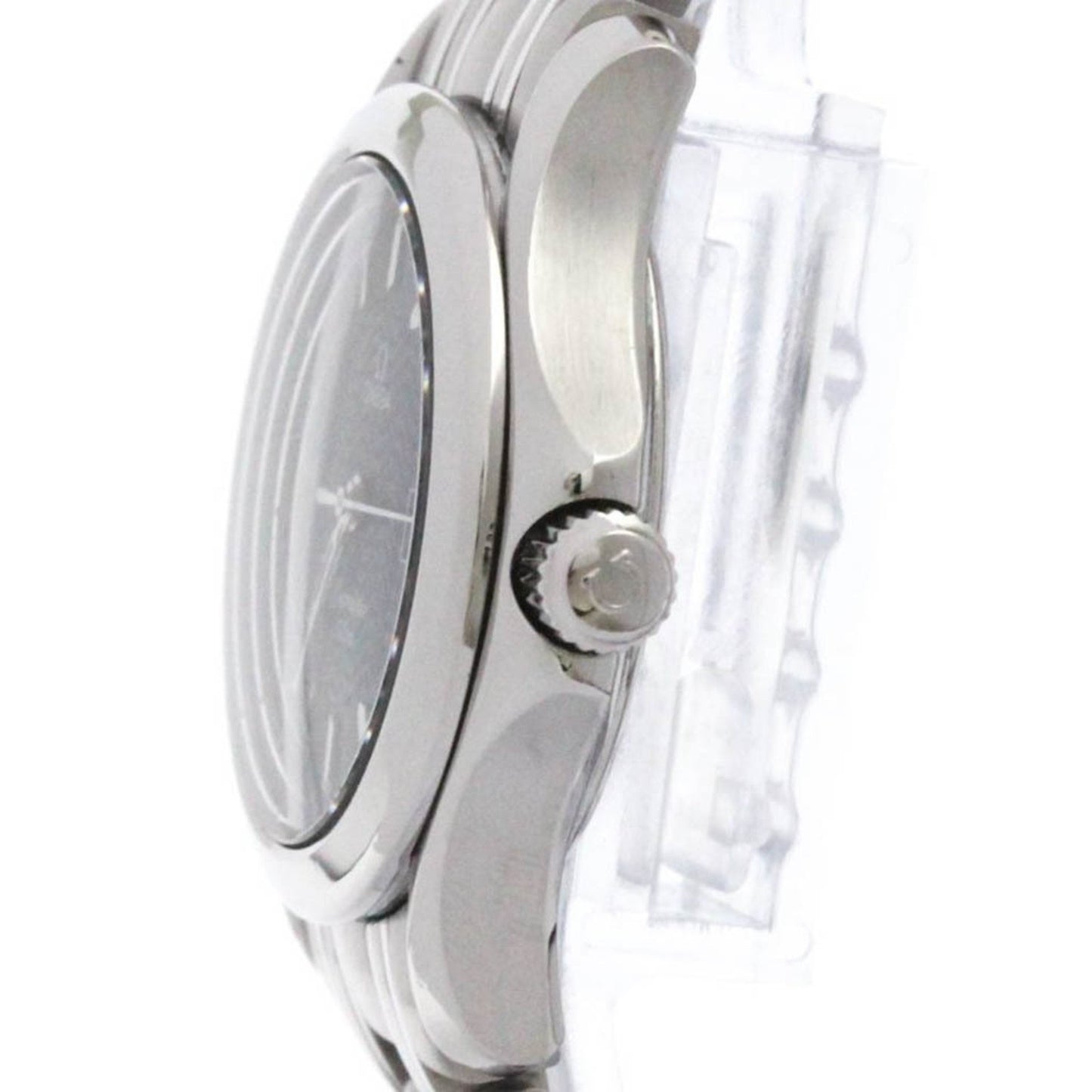 Omega Seamaster 120M Steel Quartz