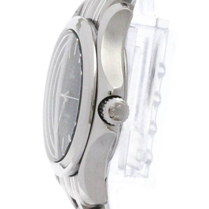 Omega Seamaster 120M Steel Quartz