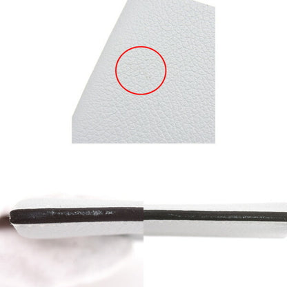 Herms Business Card Holder/Card Case For Men And Women