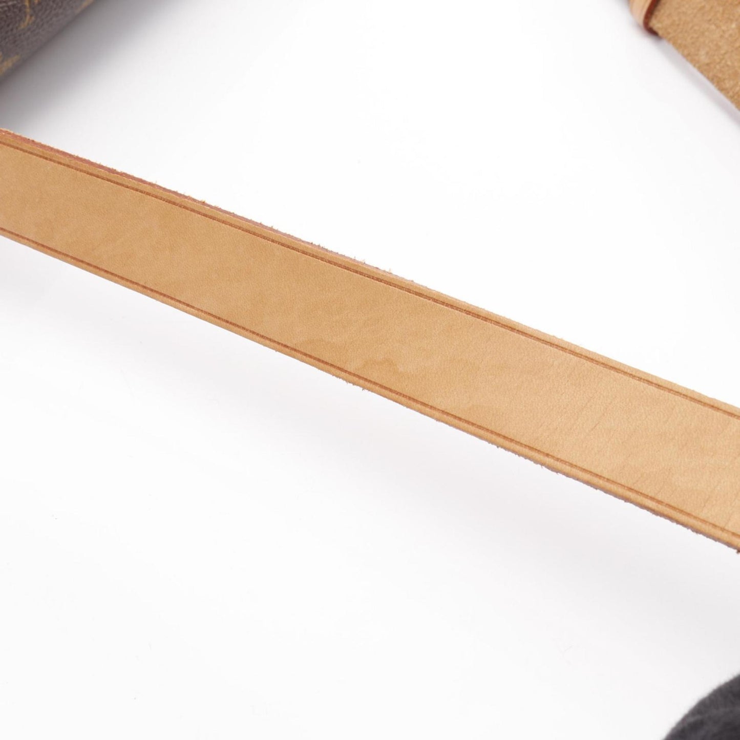 Louis Vuitton Carte Ciel Gm Shoulder Bag