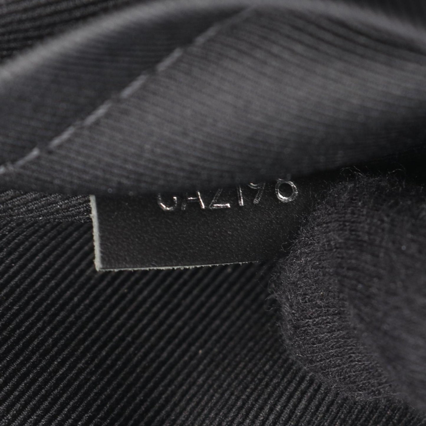 Louis Vuitton Utility Side Bag/Waist Bag