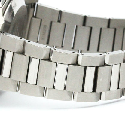 Casio Oceanus Titanium Solar