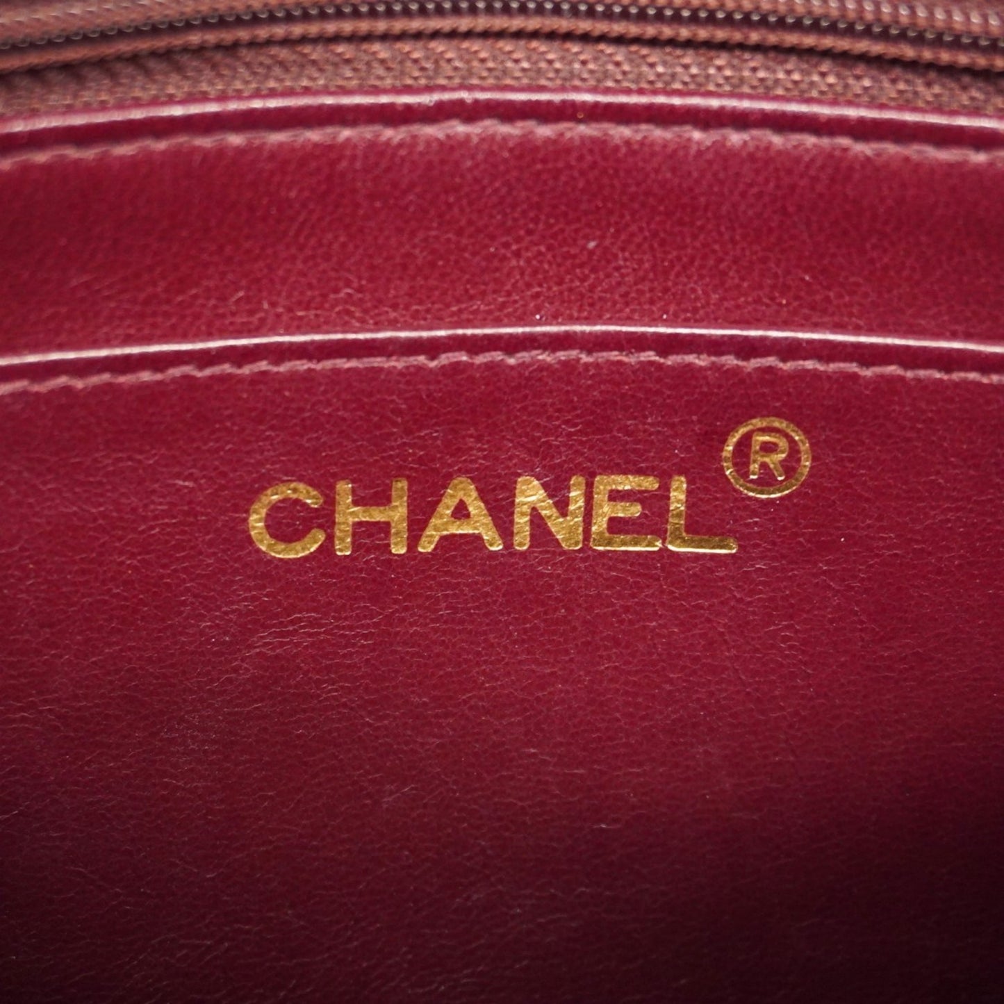 Chanel Diana Shoulder Bag