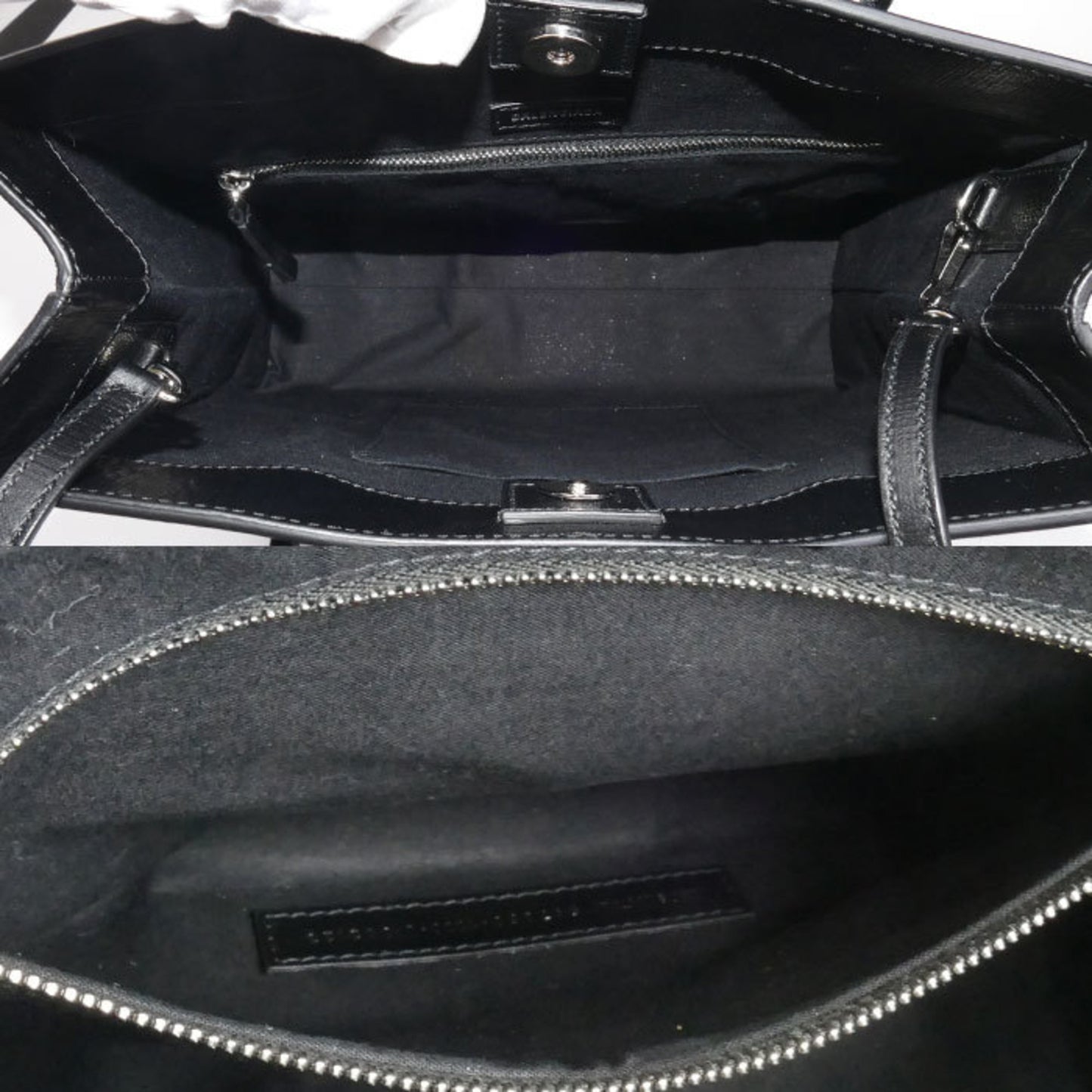 Balenciaga Tote S 2-Way Bag