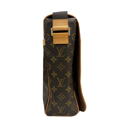 Louis Vuitton Abbesse M45257 Shoulder Bag In Monogram Canvas