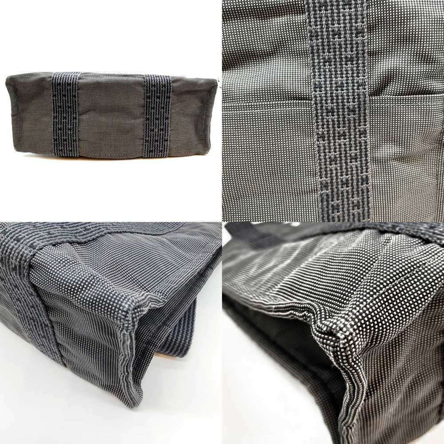 Canvas Hermes Backpack