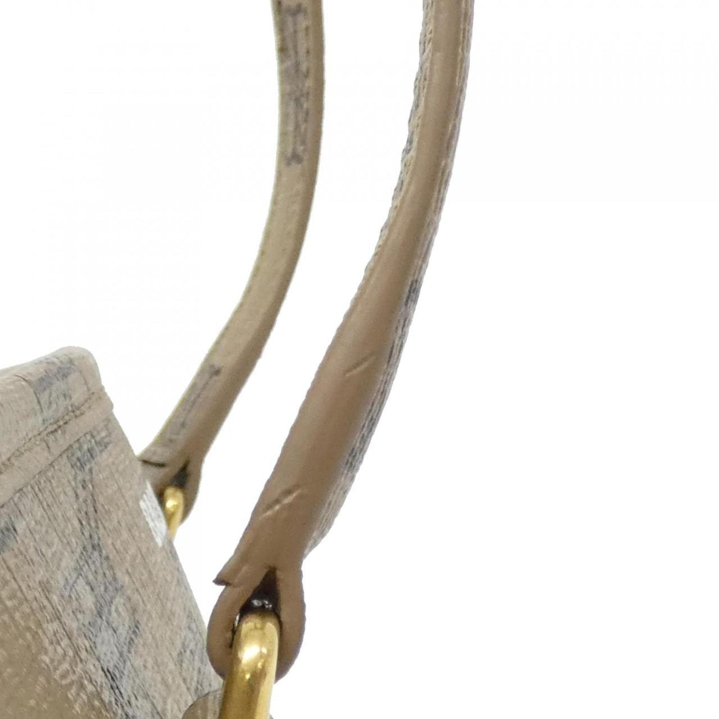 Balenciaga Signature Medium Shopper Handbag Bb Monogram 702698 210Dh