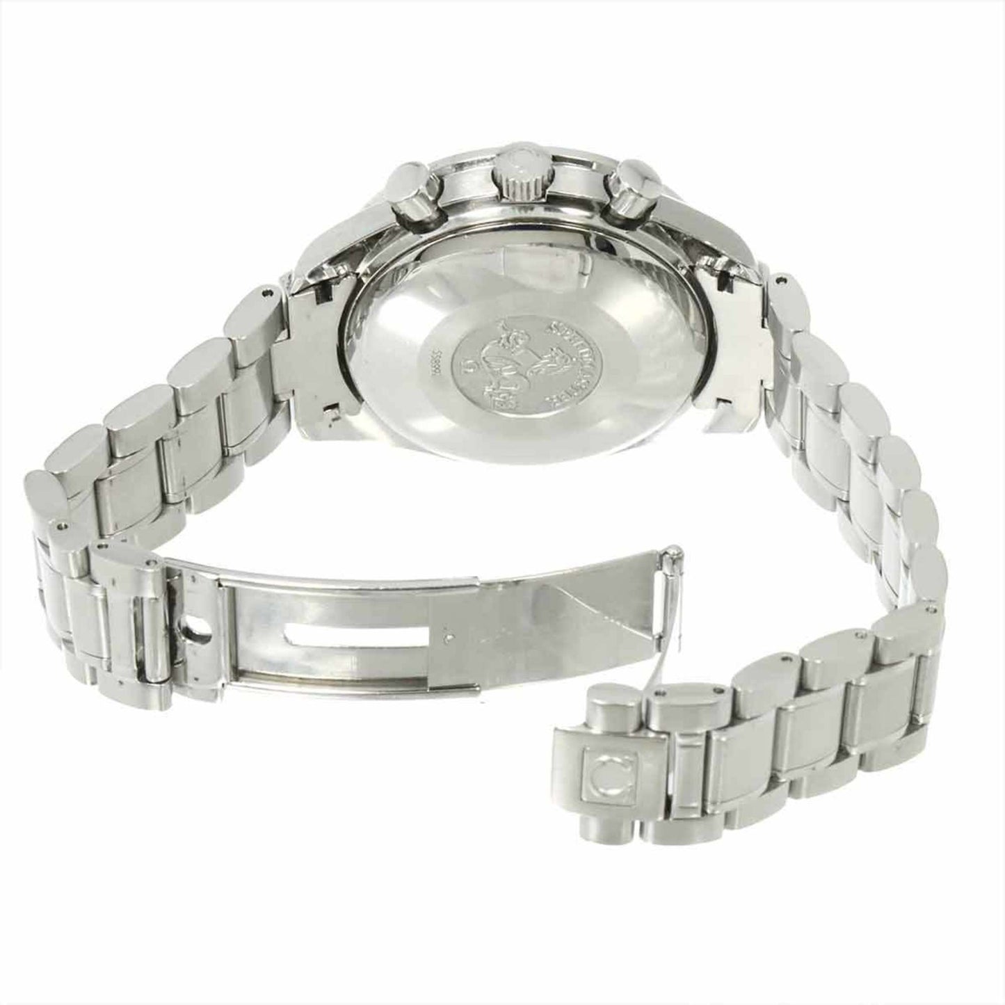 Omega Speedmaster Mark 40 Cosmos Triple Calendar 3520 50