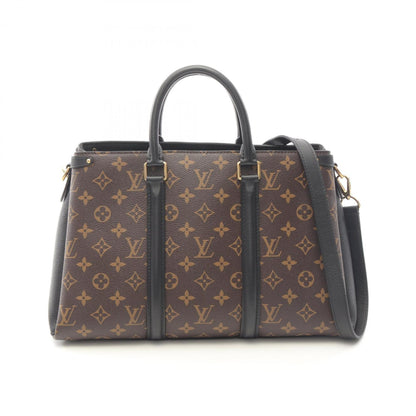 Louis Vuitton Soufflot Nv Mm Handbag