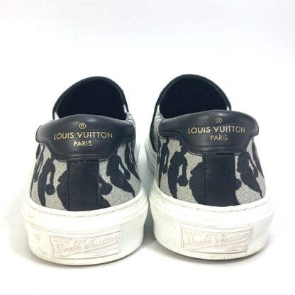 Louis Vuitton Nba Collaboration Trocadero Sneakers