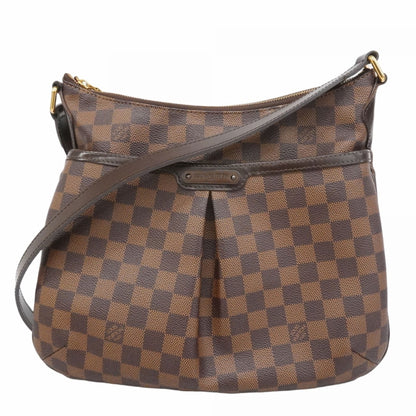 Louis Vuitton Damier Bloomsbury Pm Shoulder Bag N42251 Ebene