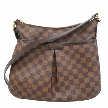 Louis Vuitton Damier Bloomsbury Pm Shoulder Bag N42251 Ebene