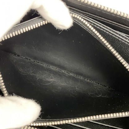 Louis Vuitton Epi Zippy Wallet M61857 Noir