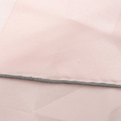 Hermes Losange Silk Pink Scarf Muffler 0083 Hermes