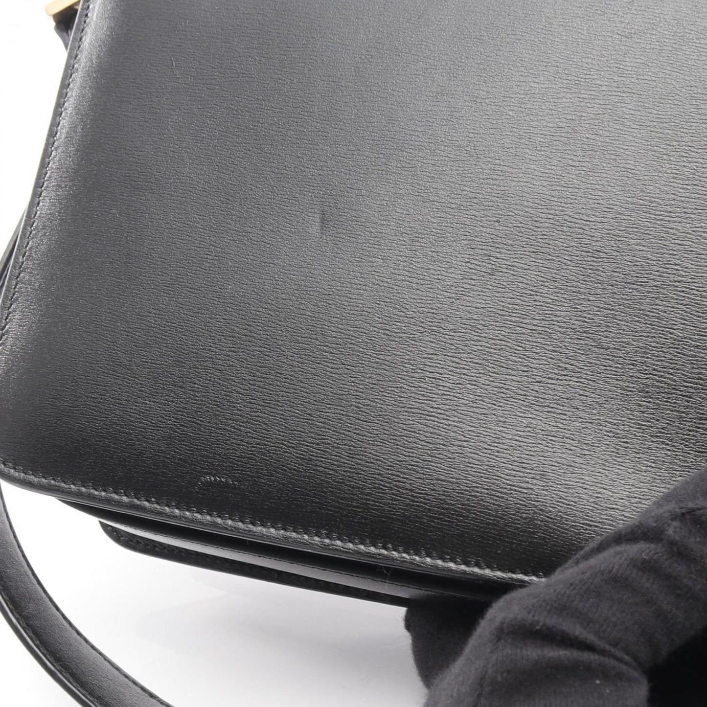 Yves Saint Laurent Saint Laurent Paris Le61 Satchel Shoulder Bag